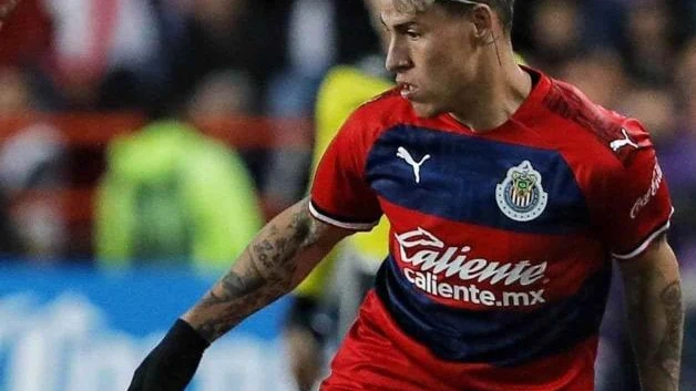 ¡Calderón llega al nido!