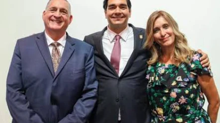 CARLOS PEÑA PODRÍA ENFRENTAR SEGUNDA ORDEN DE APREHENSIÓN, BUSCA NUEVO AMPARO EN TAMPICO