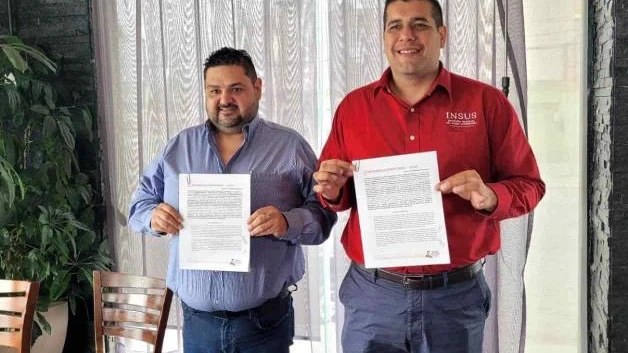 Regularizan terrenos