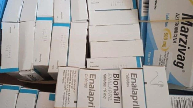 Aumentan precios de los antigripales