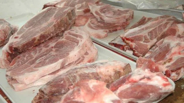 Alza de gasolina pega a cárnicos