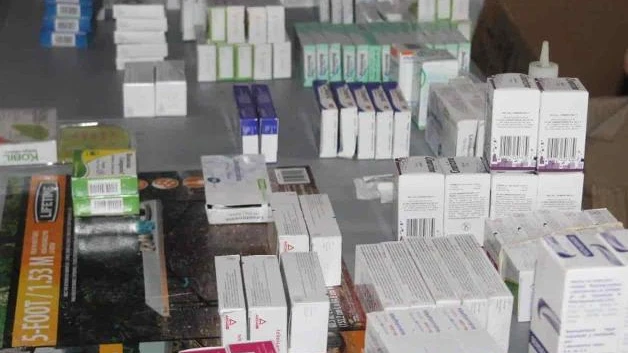 Escasean medicinas