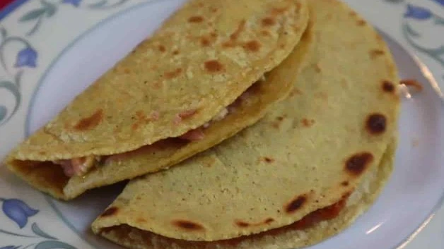 ¡Suben también los tacos!