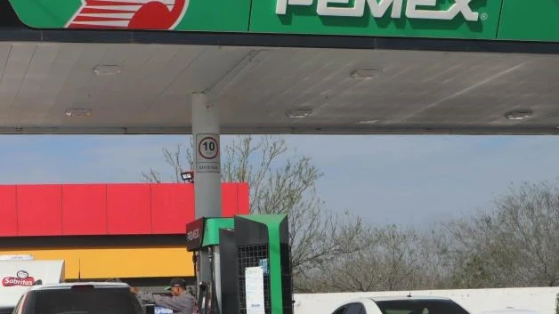 Encarecen la gasolina