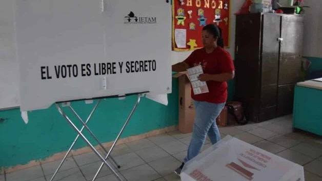 Se acaba el plazo para el voto en el extranjero