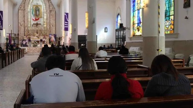 Realizan colecta por vocaciones