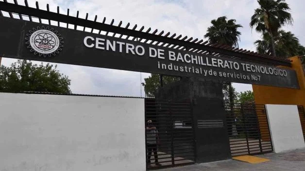 Abre CBTIS inscripciones