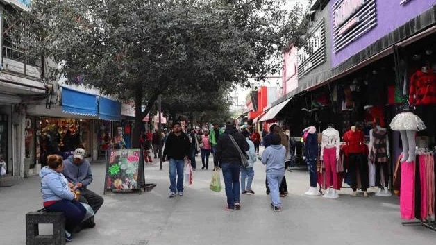 Enfrentarán comercios de Reynosa mes de bajas ventas