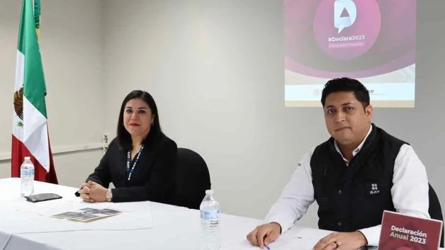 Llaman a pagar los impuestos