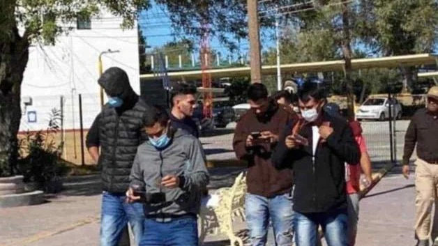 Deportaciones van en aumento