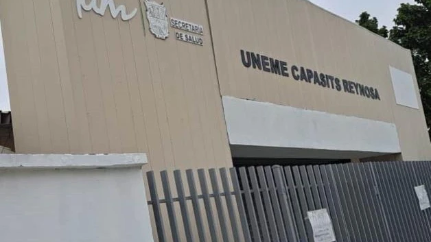 SIDA va al alza en Reynosa