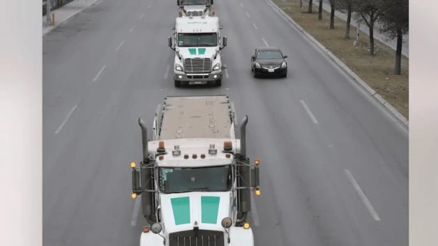 Transportistas demandan seguridad