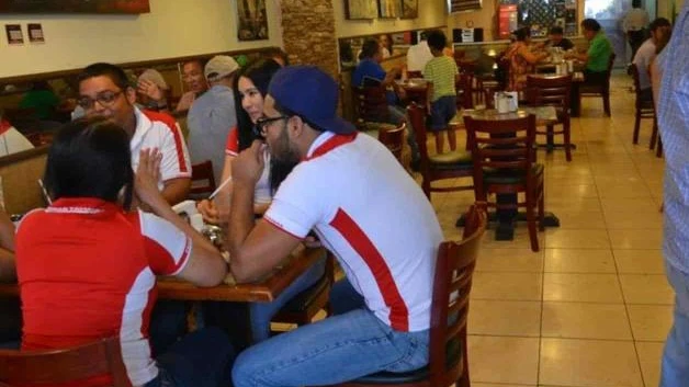 Cae vida nocturna: Inseguridad aleja a consumidores