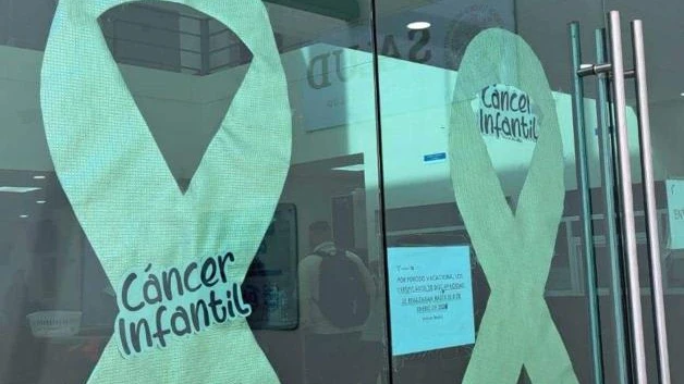 Cinco menores pierden lucha contra cáncer en Reynosa