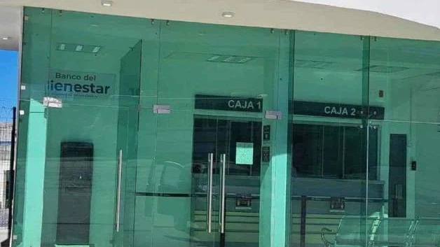 Abren cajeros de BanBienestar en Reynosa