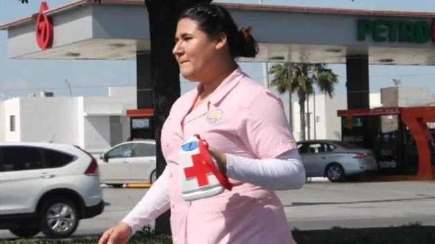 Alista la Cruz Roja su colecta anual