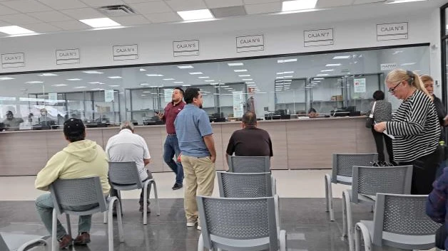 Ofrecen descuentos sólo a los cumplidos