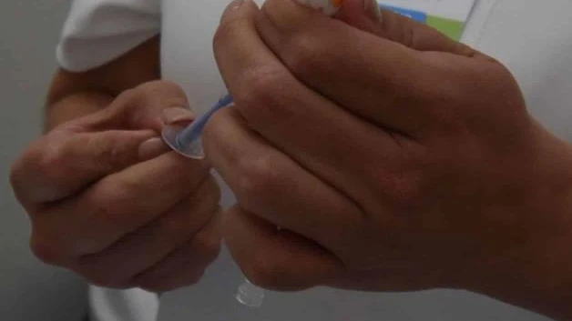 Llaman a completar la cartilla de vacunación