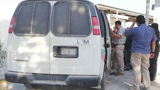 Temen masivas deportaciones