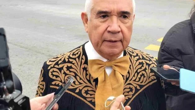 Ofrecen seguridad para los candidatos