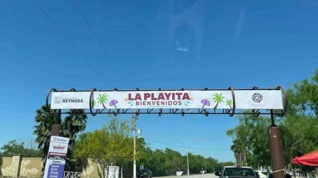 Vigilan a bañistas