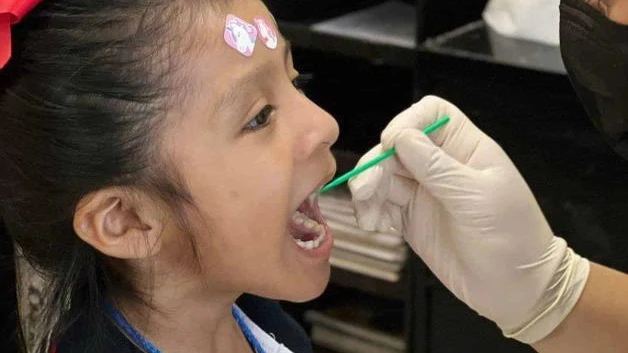 Alertan en Reynosa por daños en la salud bucal