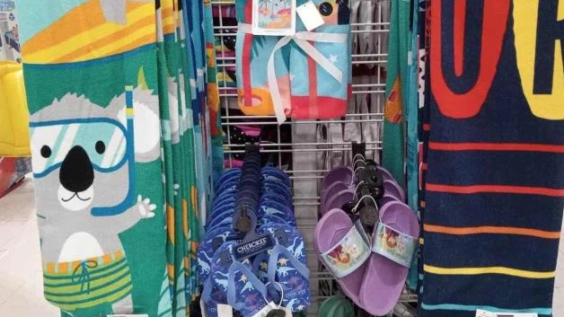 Vacacionar sale caro