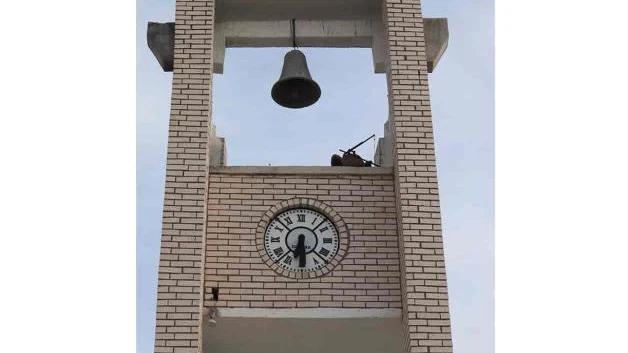 Olvidado el reloj de la zona rosa