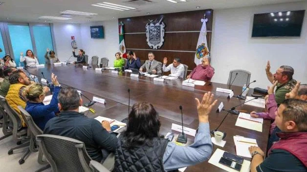 Inicia consulta ciudadana por reglamento municipal