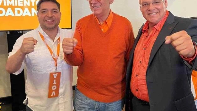 Es oficial: Va Rigo por MC