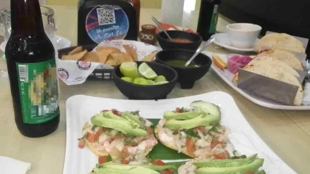 Invitan restauranteros a comer en Reynosa