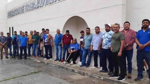 Buscan el anhelo de 40 horas de trabajo