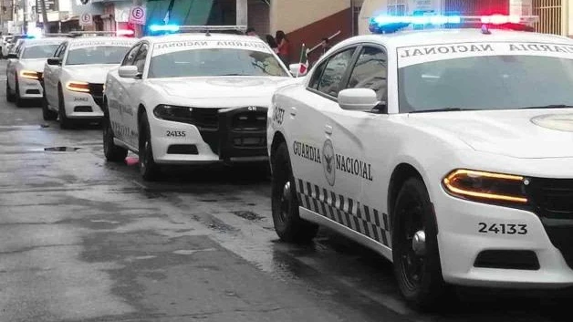 Solicitan vigilancia por Semana Santa