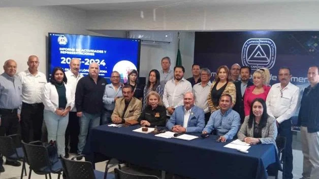 Reelige Canaco a Gildardo López