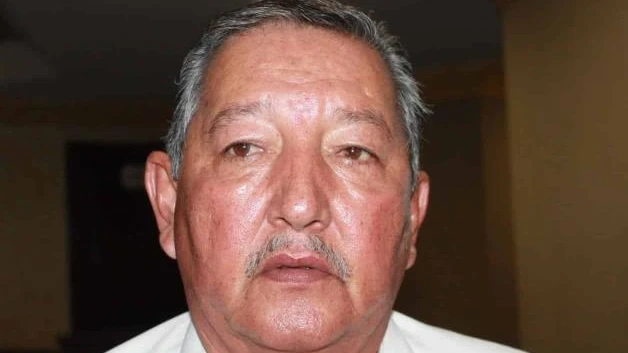 Fallece el titular de la Oficina Fiscal