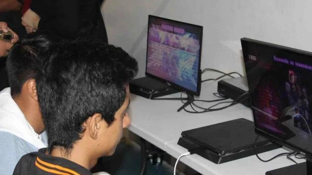 Alerta por acoso a través de la red