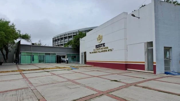 Hospitales, en guardia