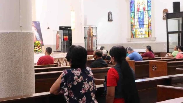 Ofrecerán misa por el padre Álvarez en Reynosa
