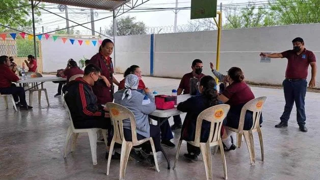 Abren grupo para niños con discapacidad