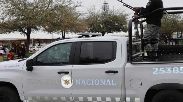 Refuerzan vigilancia en Reynosa