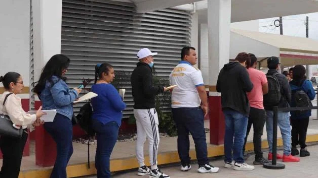 Apuran con la e.firma
