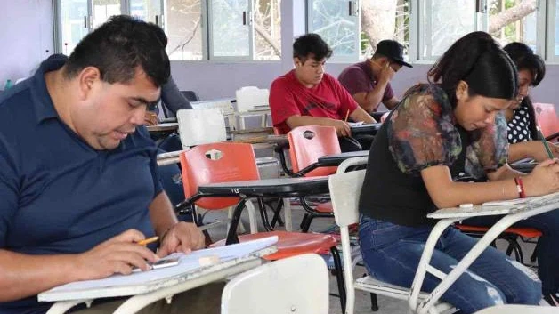 Se anima a cerrar ciclo