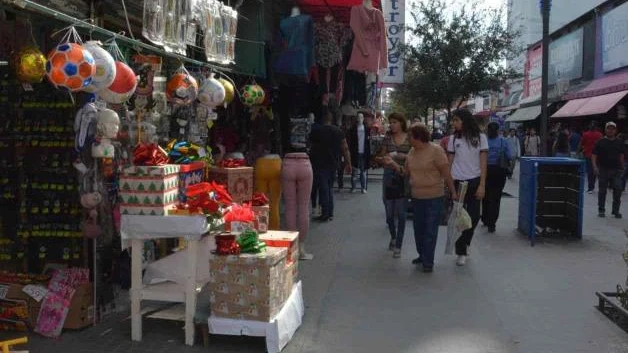 Vacacionan en el hogar