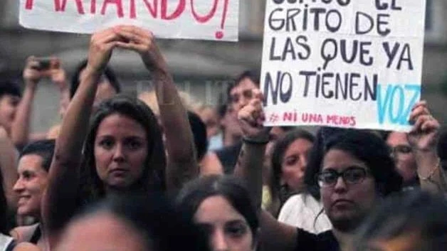 Convocan mujeres a marcha pacífica