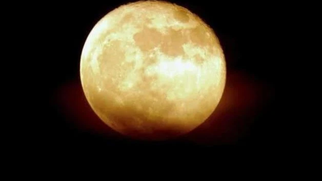 Habrá eclipse