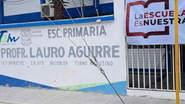 Tendrá escuela su propio transporte