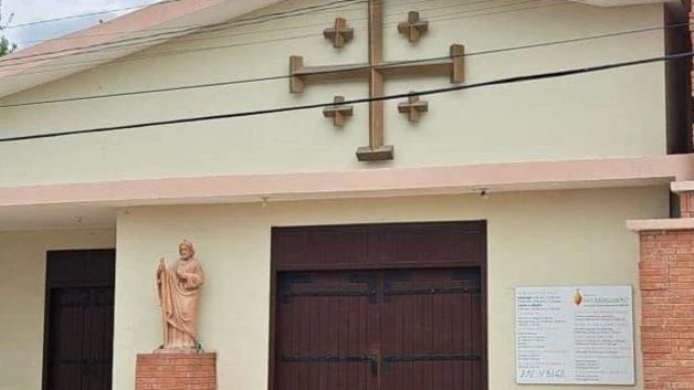 Ofrecen charlas del Amor de Dios