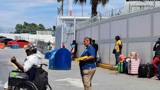 Pierden cifra de migrantes