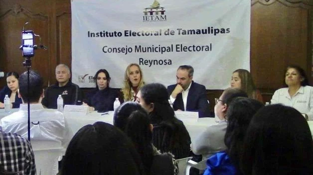 Lanza campaña para conocer a candidatos