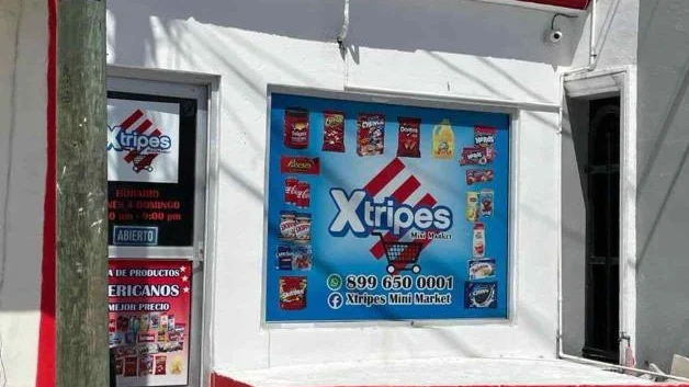 Atraen a clientela con su mercancía